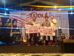 BPRS Bhakti Sumekar Kembali Terjunkan Terobosan Baru