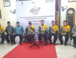 BPRS Bhakti Sumekar Launching Tabungan Gaul iB Sebagai Akses Keuangan Syariah