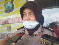 Amankan Natal dan Tahun Baru 2020 di Sumenep, Polres Terjunkan 450 Personel