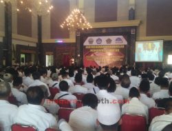 Gerakan Bangkalan Menghafal Al Qur’an, Ra Latif: Lahirkan Hafidz dari Pendidikan Formal