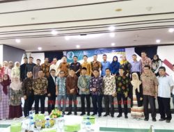Kader PMII Sumenep Wakili Jatim Ikuti SKK-ASM Periode III