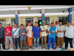 Sebanyak 82 Korban Kerusuhan Wamena Terima Bansos dari Pemkab Sampang