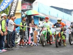 Wabup Achmad Fauzi Apresiasi Even Jelajah Bumi Wisata Sumenep