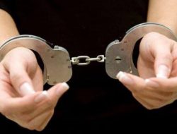 Jadi Pengedar Narkoba, Pelajar 15 Tahun Ditangkap Polisi