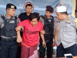 Hasil Pengembangan Curanmor di Sampang, Polisi Tangkap Pelaku di Surabaya