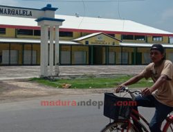 Disperdagprin: Dana Rp 1,3 M Bukan Untuk Pengamanan Pasar Saja