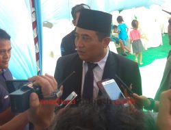 Jelang Tahun Baru 2020, Ratusan Pejabat Struktural Pemkab Sampang Akan Dilantik