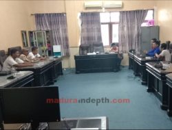 BPNT Disoal, Warga Luruk Kantor DPRD