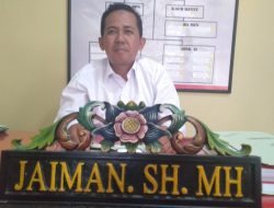 Kasus Penyalahgunaan Narkoba di Sumenep Madura Meningkat