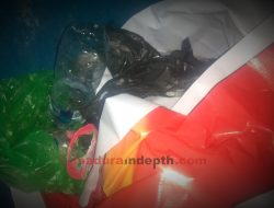 Masalah Sampah Plastik, Ini Kata Ketua PCNU Sampang