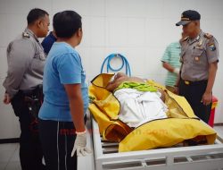 Sales Makanan Ringan Asal Sidoarjo Tewas di Hotel Sumenep, Begini Kronologinya