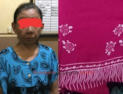 Lagi, Mucikari di Sumenep Madura Ditangkap Polisi