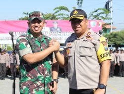 Polres Sampang Ancam Pidana Pelaku Sweeping Saat Natal dan Tahun Baru