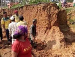 Perempuan Pengrajin Genting di Sampang Meninggal Tertimpa Longsor