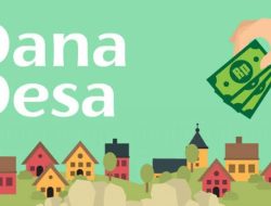 Terkendala LPJ, Dua Desa di Pamekasan Tak Bisa Cairkan DD