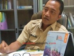 APBD Pamekasan Tahun 2020 Defisit Hingga 5,11 Milyar