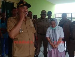 Dampak Sidak Bupati, 4 Pegawai Puskesmas Kedungdung Dimutasi