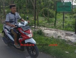 Hutan Kota Rusak Parah, DLH Akui Tidak Ada Anggaran Pemeliharaan