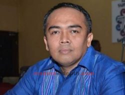 Jalan Desa Giring Rusak, Ramzi : Masak DD/ADD Tidak Bisa Mengcover?