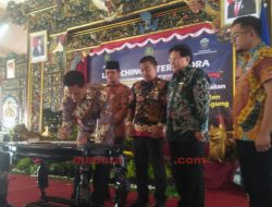 Permudah Pengurusan Perkara, PN Bangkalan Launching Peter Sicora