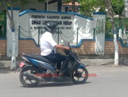 Fantastis, Anggaran Pengelolaan Sampah dan Limbah Bahan Berbahaya Capai 2,3 Miliar