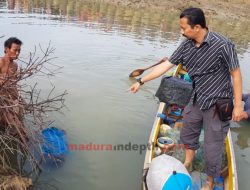 Diduga Depresi Karena Dimadu, Wanita di Sumenep Tewas Tengkurap