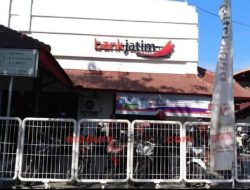 Gelapkan Uang Nasabah Bank Jatim Rp 2,7 Miliar, Perempuan Ini Dijerat 5 Tahun Penjara