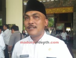 Dana Bos Lambat Cair, Ini Alasan Kadisdik Bangkalan