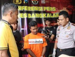 Bocah SMP di Bangkalan Diculik dan Disekap Karena Uang Proyek