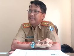 Dispertan Sampang Siapkan Pestisida Gratis Bagi Petani