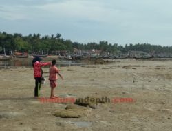 Cuaca Ekstrem yang Tak Menentu, Nelayan Sumenep Memilih Tak Melaut