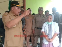 Slamet Junaidi Kecewa dengan Pelayanan Puskesmas Kedungdung