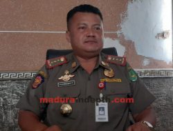 Kepala Satpol PP Sumenep: Kami Fokus Pada Penertiban ASN Nakal