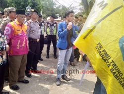 Mahasiswa Tuding Program BPNT di Sumenep Digerogoti Mafia