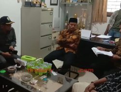 Soal ADK Berlanjut, DPRD Sampang Luruk Kantor Camat Sampang