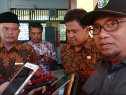 Camat Sampang Yudhi Adidarta Sebut ADK Sudah Sesuai Aturan