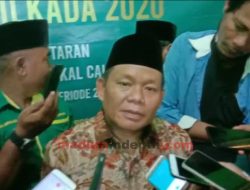 DPC PPP Sumenep Belum Bisa Pastikan Rekom Turun Pada Siapa