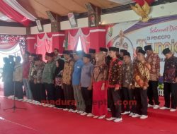 Jelang Pelantikan Kades, Pemkab Sampang Gelar Gladi Bersih