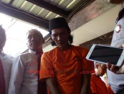 Sebut Al-Qur’an Tak Haramkan Sabu, Oknum Ustadz di Bangkalan Diciduk Polisi