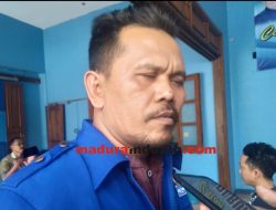 Tak Puas Lewat PKB dan PPP, Fattah Jasin Ambil Formulir di Partai Demokrat