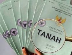 Warga Desa Candi Keluhkan Biaya Prona Hingga Rp 900 Ribu