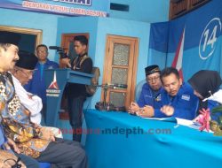 Lewat Tiga Partai, Fattah Jasin Masih Akan Mendaftar di Partai Lain