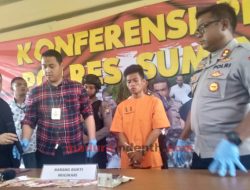 Polres Sumenep Tangkap Mucikari dan Dua PSK, Deddy: Prostitusi By Phone