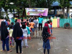 Sehari Tanpa Gadget, Cara PUMA Mengisi Tahun Baru