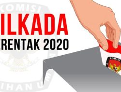 Kontestasi Pilkada Sumenep 2020, Genderang Politik Partai Terberai
