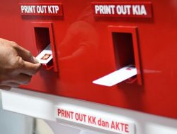 Siapkan Terobosan Baru, Dispendukcapil Sampang Ajukan Mesin Pencetak E-KTP