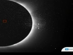 Sepanjang 2020 Akan Terjadi Enam Kali Gerhana, Catat Tanggalnya