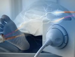 Sedang Perbaiki Pompa Air, Anak Pasang Stop Kontak, Ayah Tewas Kesetrum