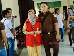 Terdakwa Kasus Perdagangan Manusia di Sampang Jalani Sidang Perdana