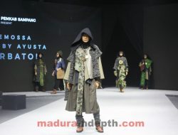 MUFFEST 2020, Panggung Mempromosikan Sampang